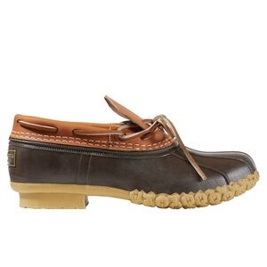 Women’s Bean Boots, Rubber Mocs